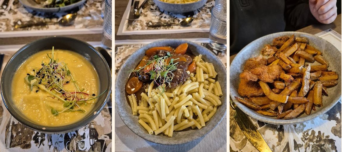 Monsieur Bouillon - Gallery Image 2