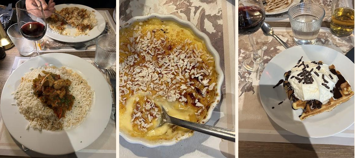 Monsieur Bouillon - Gallery Image 4